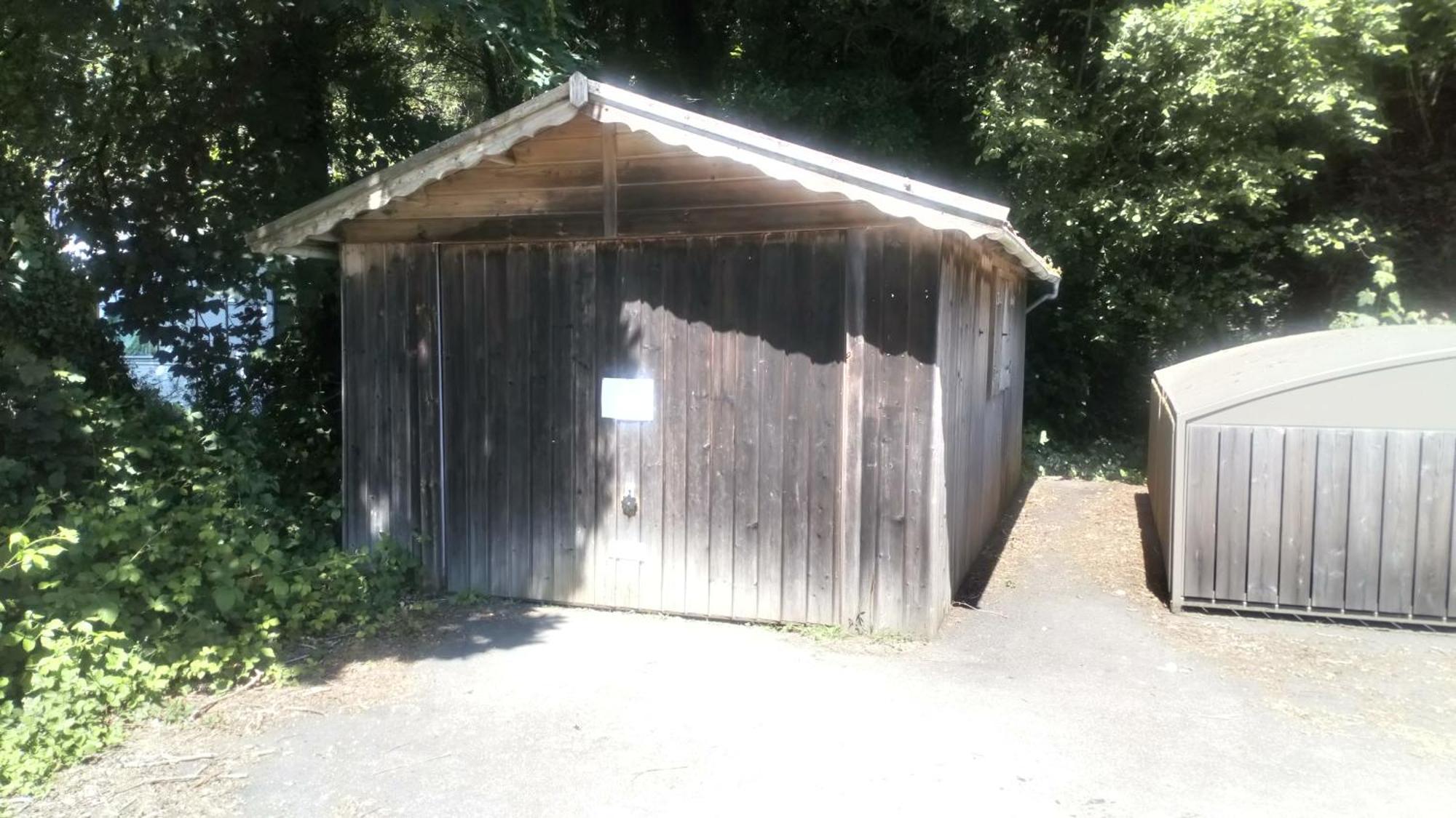 Ostal Scrignac - Gite D'Etape De La Gare Eksteriør billede